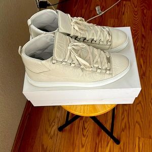 Balenciaga Arena shoes